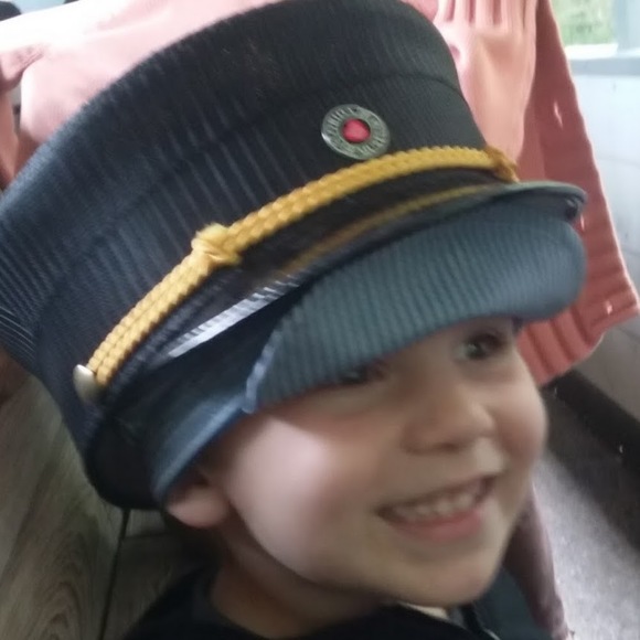 Meet your Posher, David - Picture 1 of 1